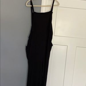 ASOS Maternity Jumpsuit. Never worn.